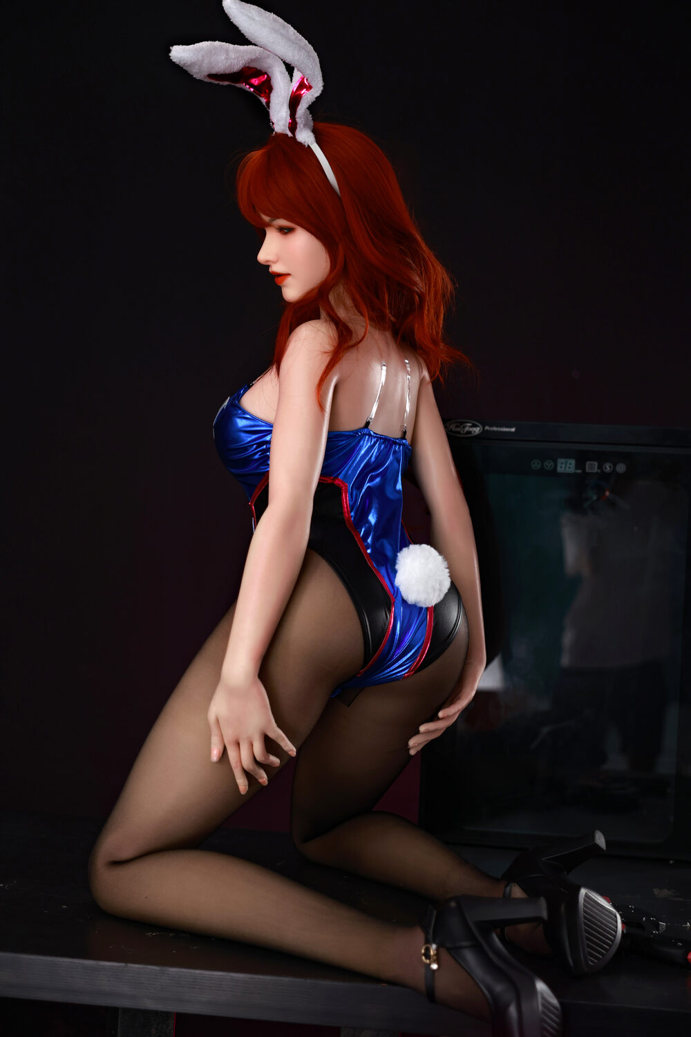 Picture of Orange in Sex Doll 165cm/5ft5 D-cup Silicone Sex Doll – Eve