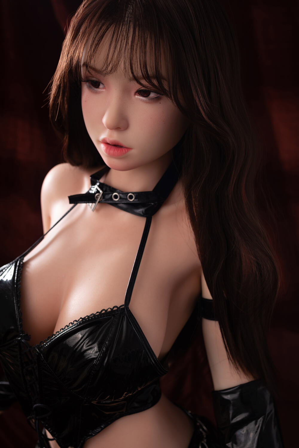 Picture of Orange in Sex Doll 158cm/5ft2 D-cup Silicone Sex Doll – Aoi