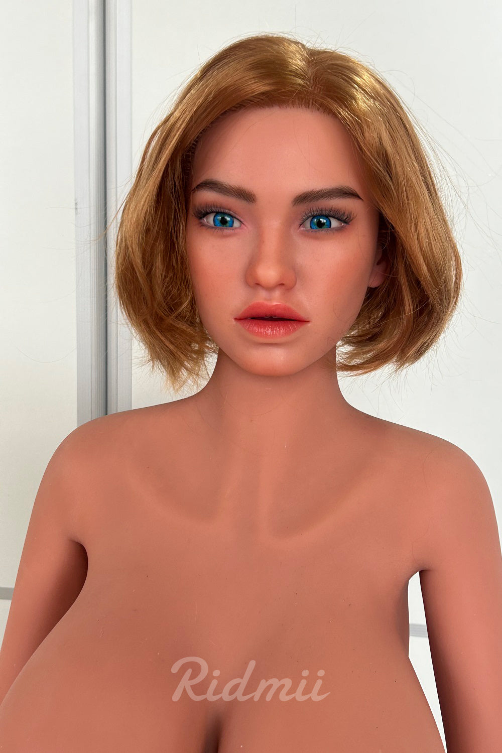 Picture of RIDMII Unique Design Rory 5'5 FT (167cm) Girl Sex Doll With Oral Sex Blowjob Sexy Body And Super Big Breast Perfect Full Size Asia Mixed-race Doll