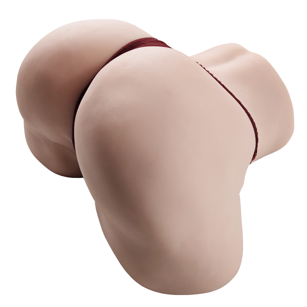 Picture of Torso Sex Doll Grace 2.0: (32LB) Realistic Big Ass Torso Life-sized Hip Sex Doll