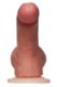 Picture of Sigafun - 16cm/6in 0.77LB Silicone Dildo