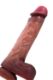 Picture of Sigafun - 16cm/6in 0.92LB Silicone Dildo