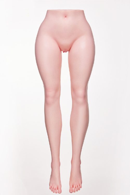 Picture of Sigafun 104cm/3ft5 55.1LB Silicone Sex Doll Legs