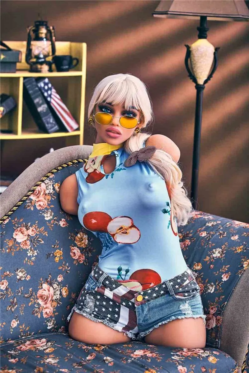 Picture of Irontech Sex doll Torso - 90cm/2ft11 G-cup Torso TPE Sex Doll – Janeson