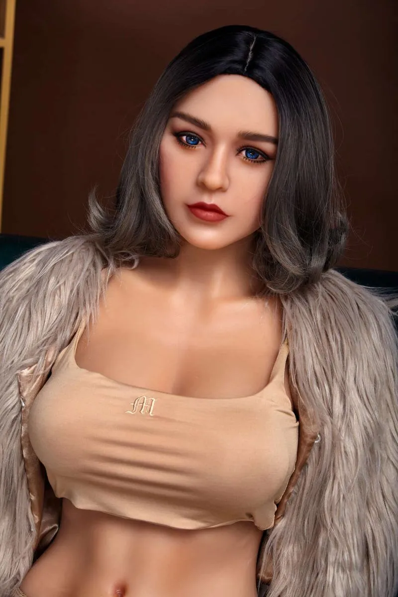 Picture of Irontech Sex doll Torso - 90cm/2ft11 G-cup Torso TPE Sex Doll – Martha