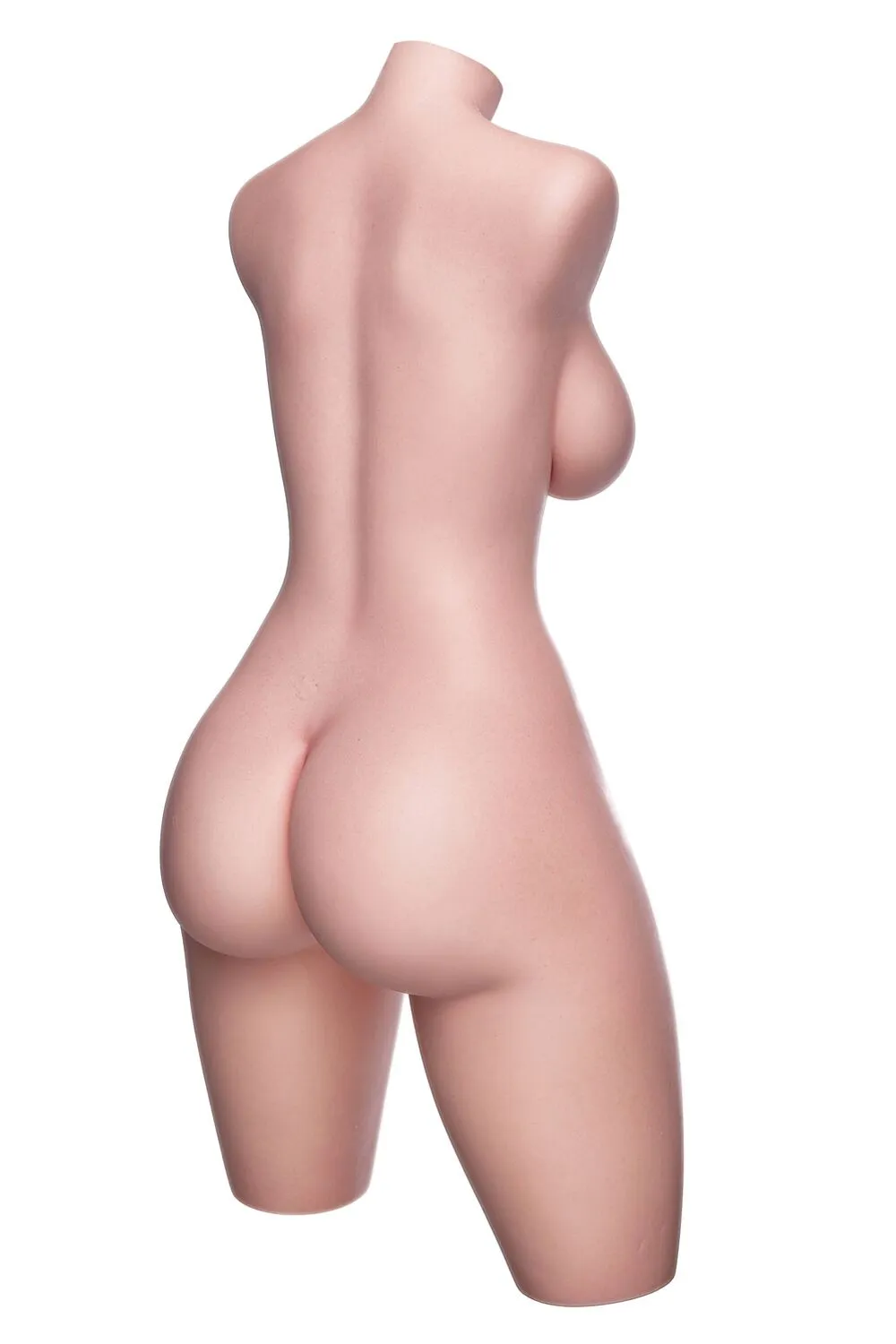 Picture of Irontech Sex doll Torso - 95cm/3ft1 E-cup Torso Silicone Sex Doll – Cora Grace
