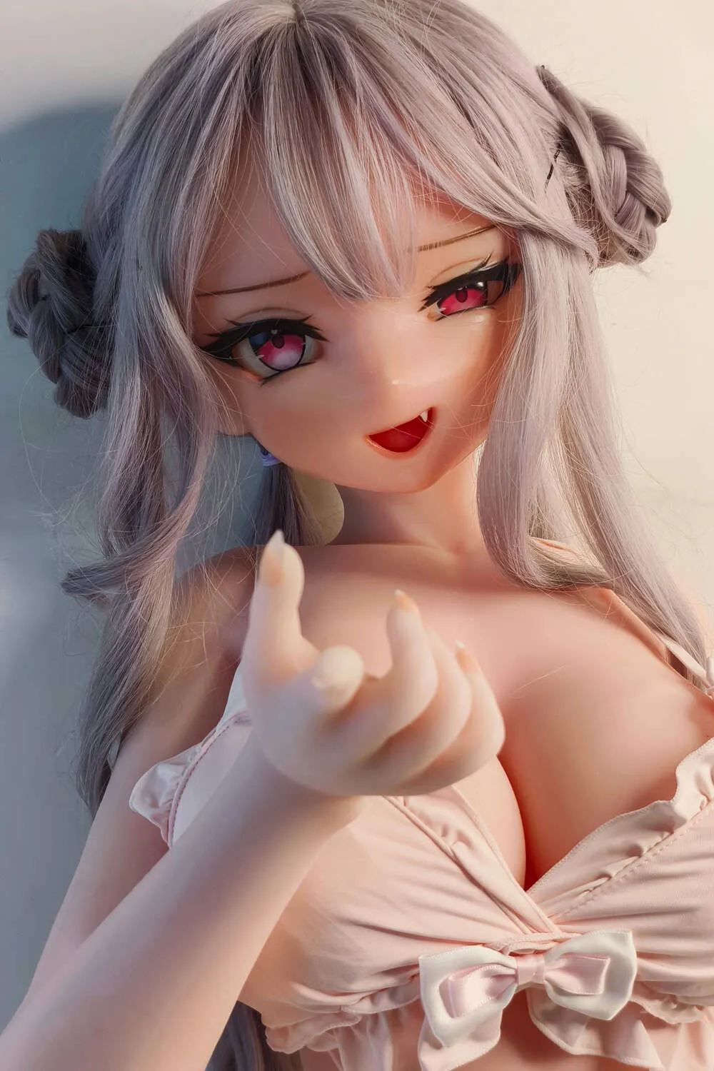 Picture of ElsaBabe Sex doll Torso - 70cm/2ft4 Silicone Sex Doll Torso – Watanabe Yuno