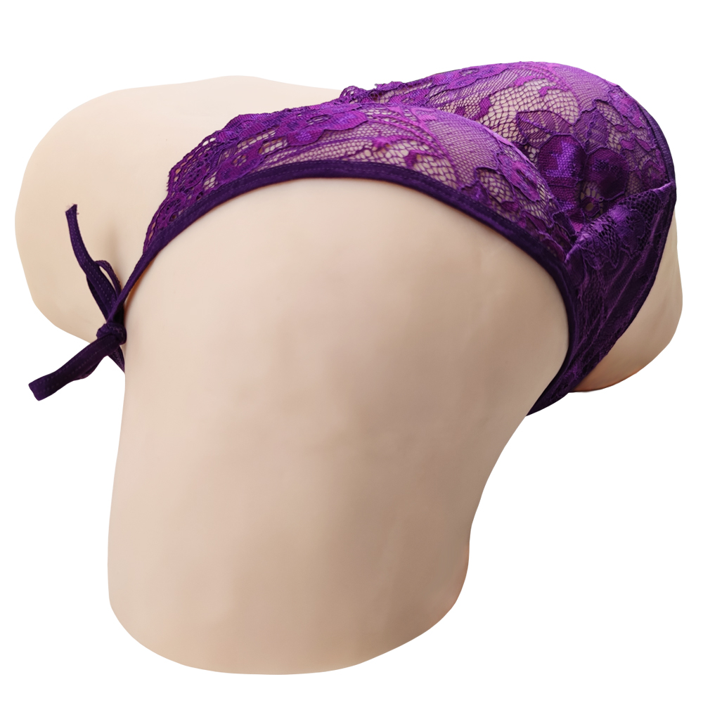 Picture of Torso Sex Doll Blake: (17.90LB) Cute Butt Dimples Torso Realistic Sex Doll Bums