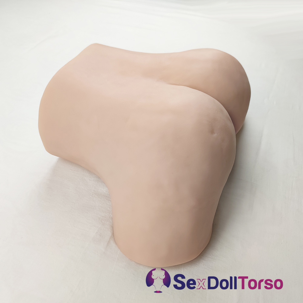 Picture of Torso Sex Doll Blake: (17.90LB) Cute Butt Dimples Torso Realistic Sex Doll Bums
