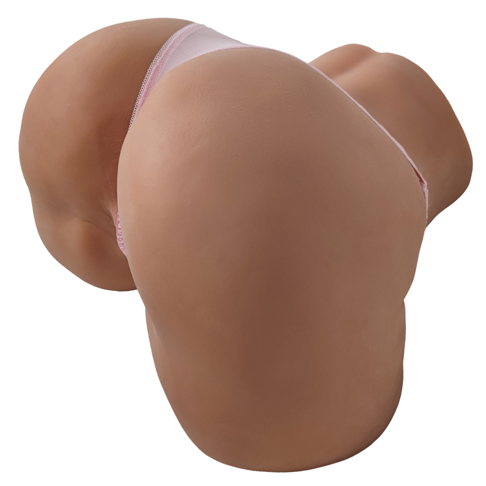 Picture of Torso Sex Doll Grace 2.0: (32LB) Realistic Big Ass Torso Life-sized Hip Sex Doll