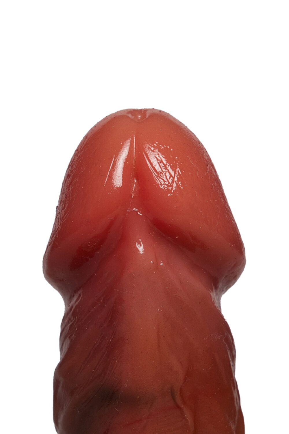 Picture of Sigafun - 12cm/5in 0.44LB Silicone Dildo