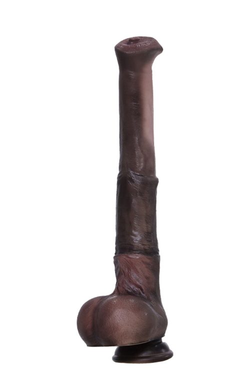 Picture of Sigafun - 30cm/12in 2.86LB Silicone Dildo