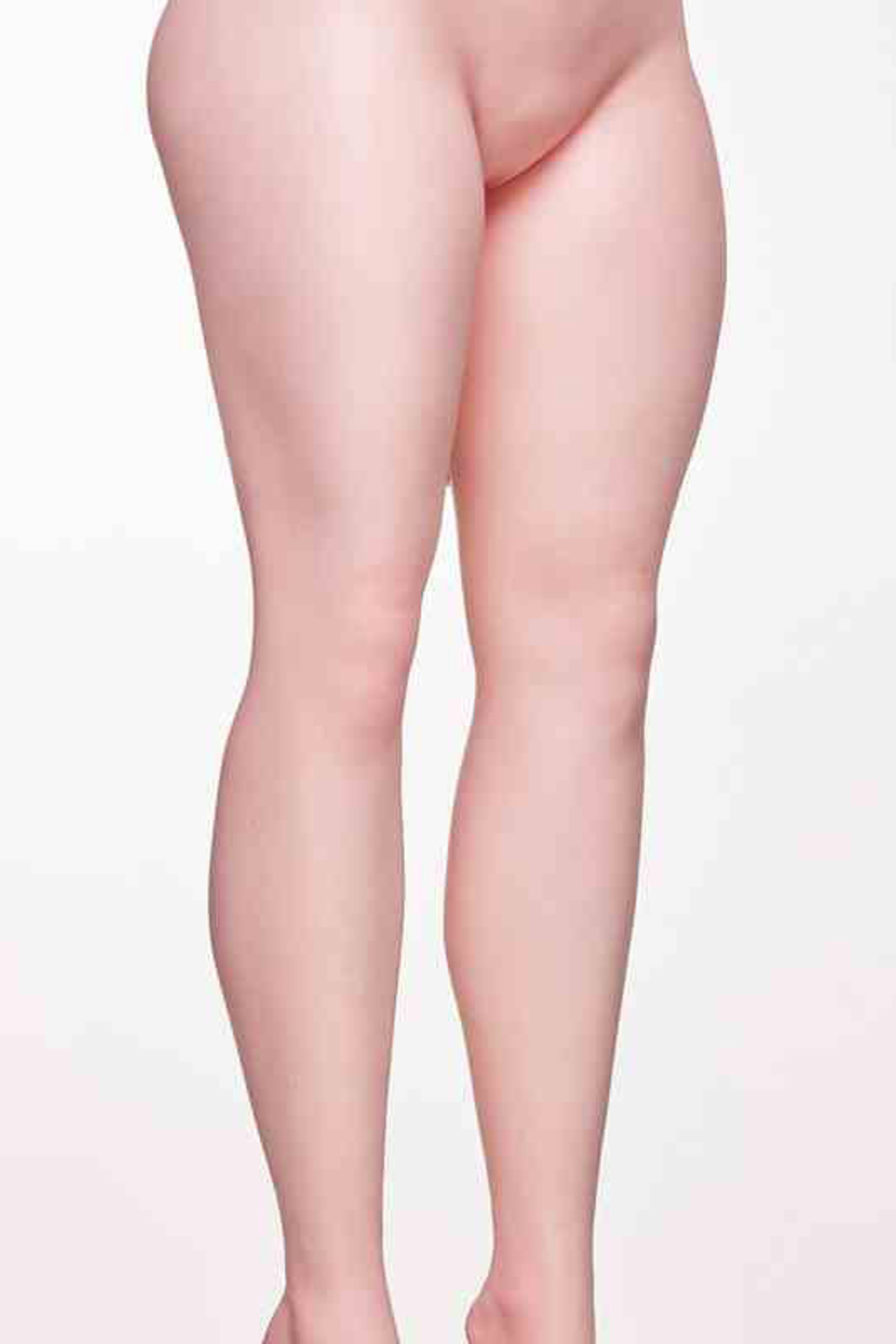 Picture of Sigafun 104cm/3ft5 55.1LB Silicone Sex Doll Legs