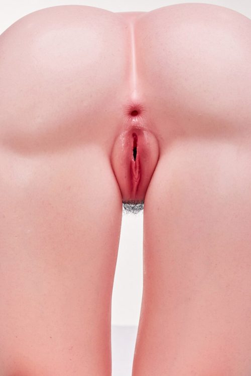 Picture of Sigafun 107cm/3ft5 46.5LB Silicone Sex Doll Legs