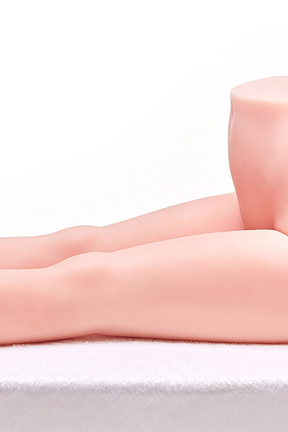 Picture of Sigafun - 106cm/3ft5 48.5LB TPE Sex Doll Legs