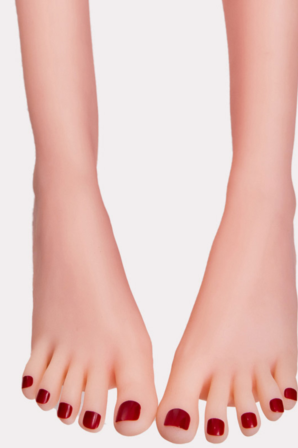 Picture of Sigafun - 106cm/3ft5 48.5LB TPE Sex Doll Legs