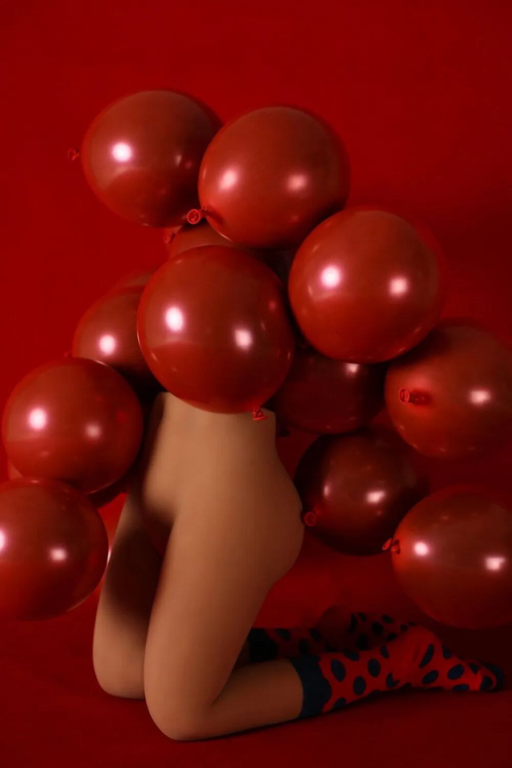 Picture of Climax - 80cm/2ft7 Female Torso TPE Sex Toys