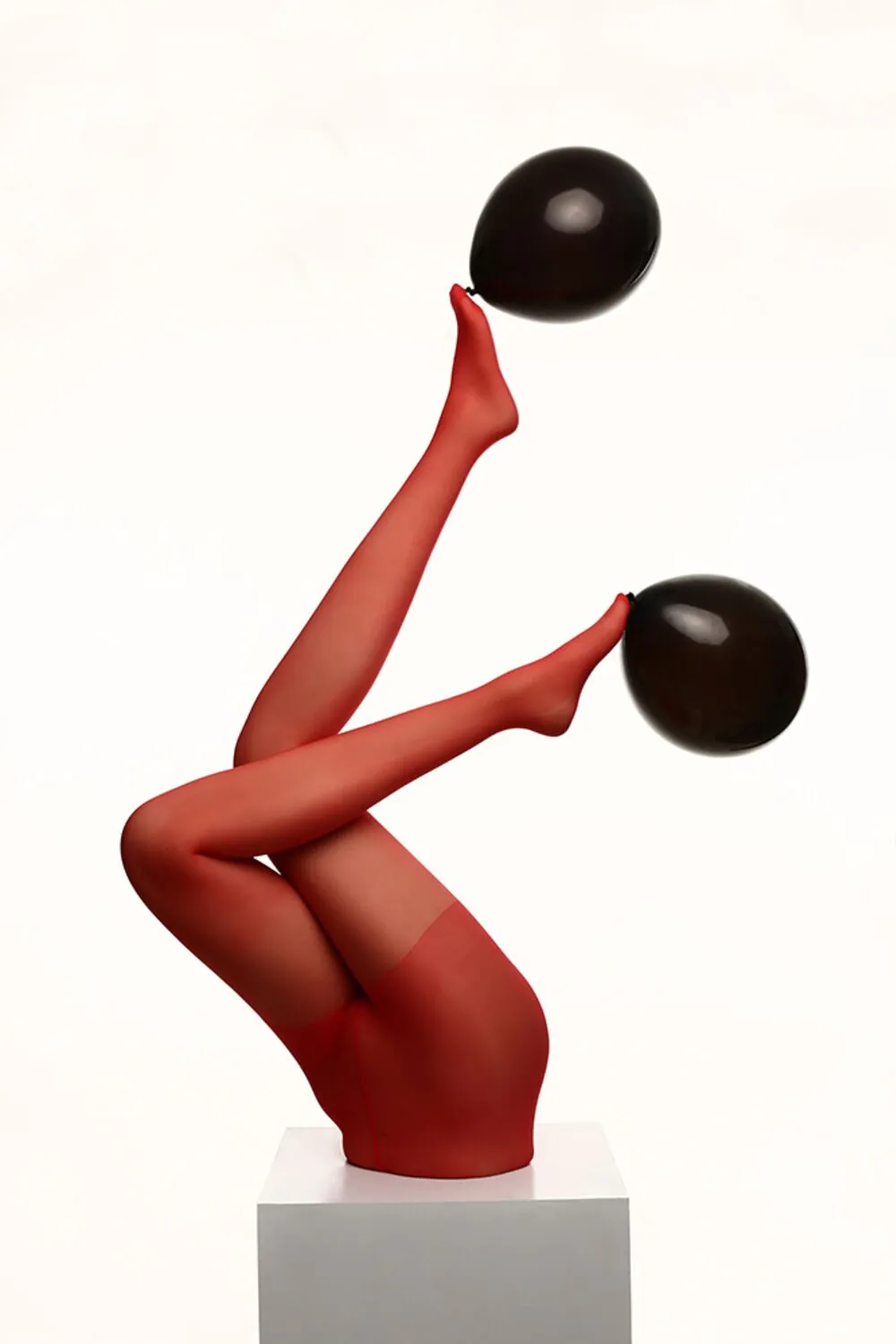 Picture of Climax - 109cm/3ft7 Female Torso TPE Sex Toys