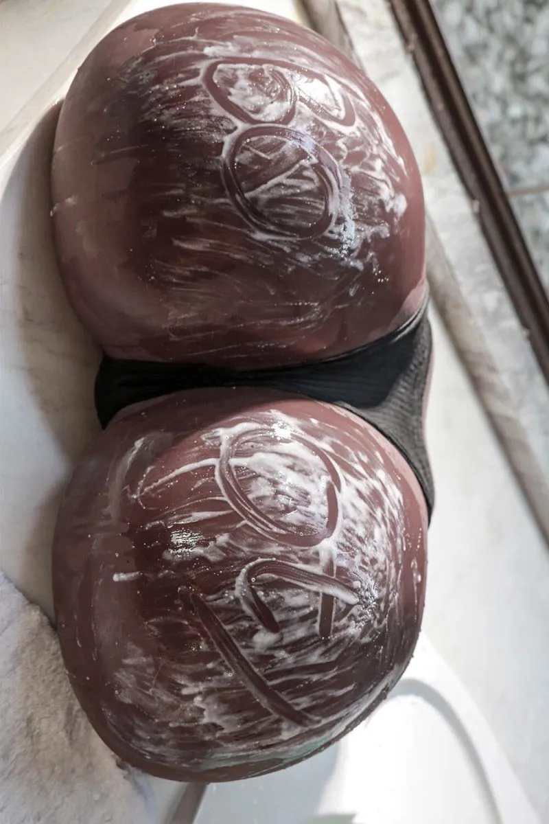 Picture of Climax - 32.5cm/1ft1 Female Torso TPE Sex Toys