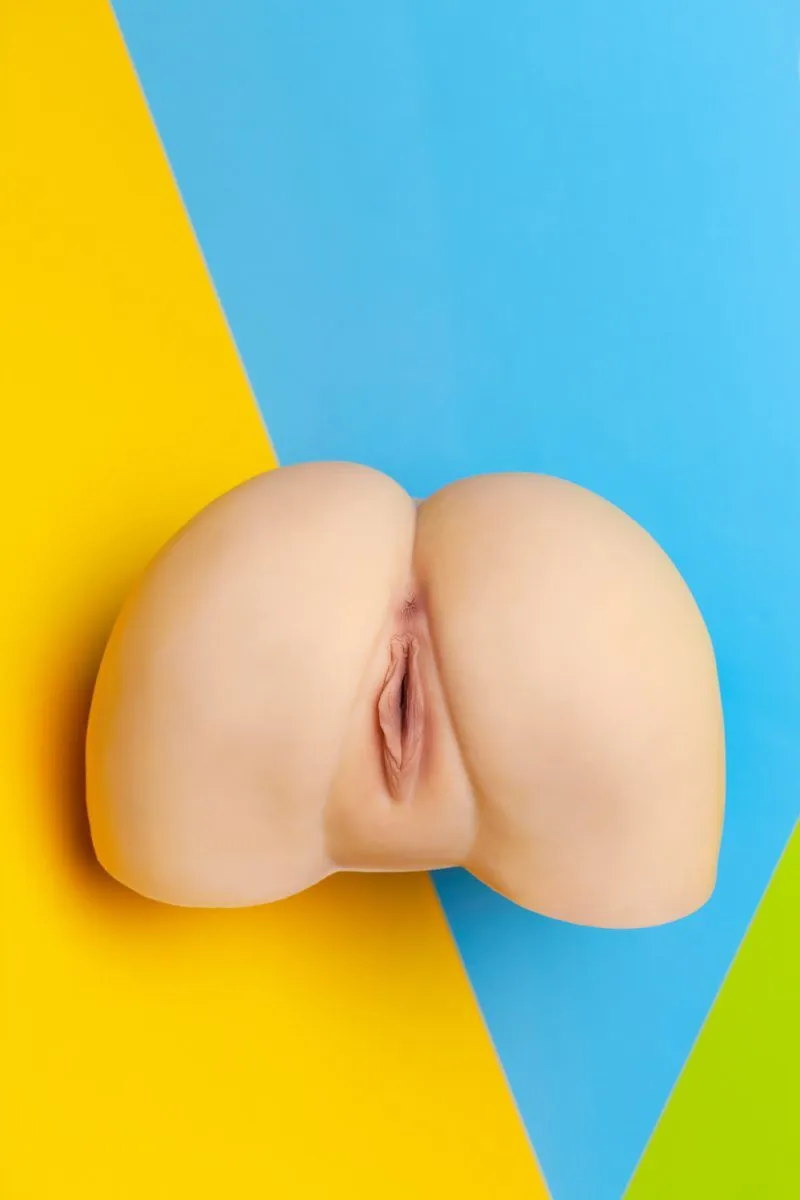 Picture of Climax Dolls 20cm/8in Female Torso TPE Sex Toys