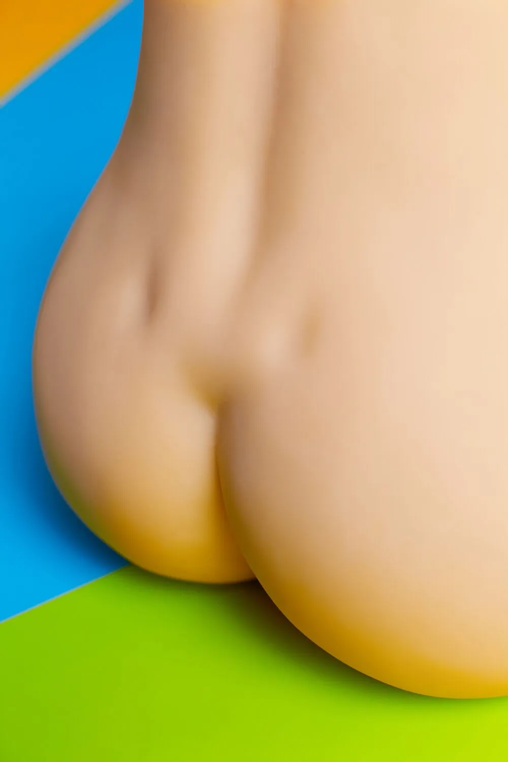 Picture of Climax Dolls 20cm/8in Female Torso TPE Sex Toys