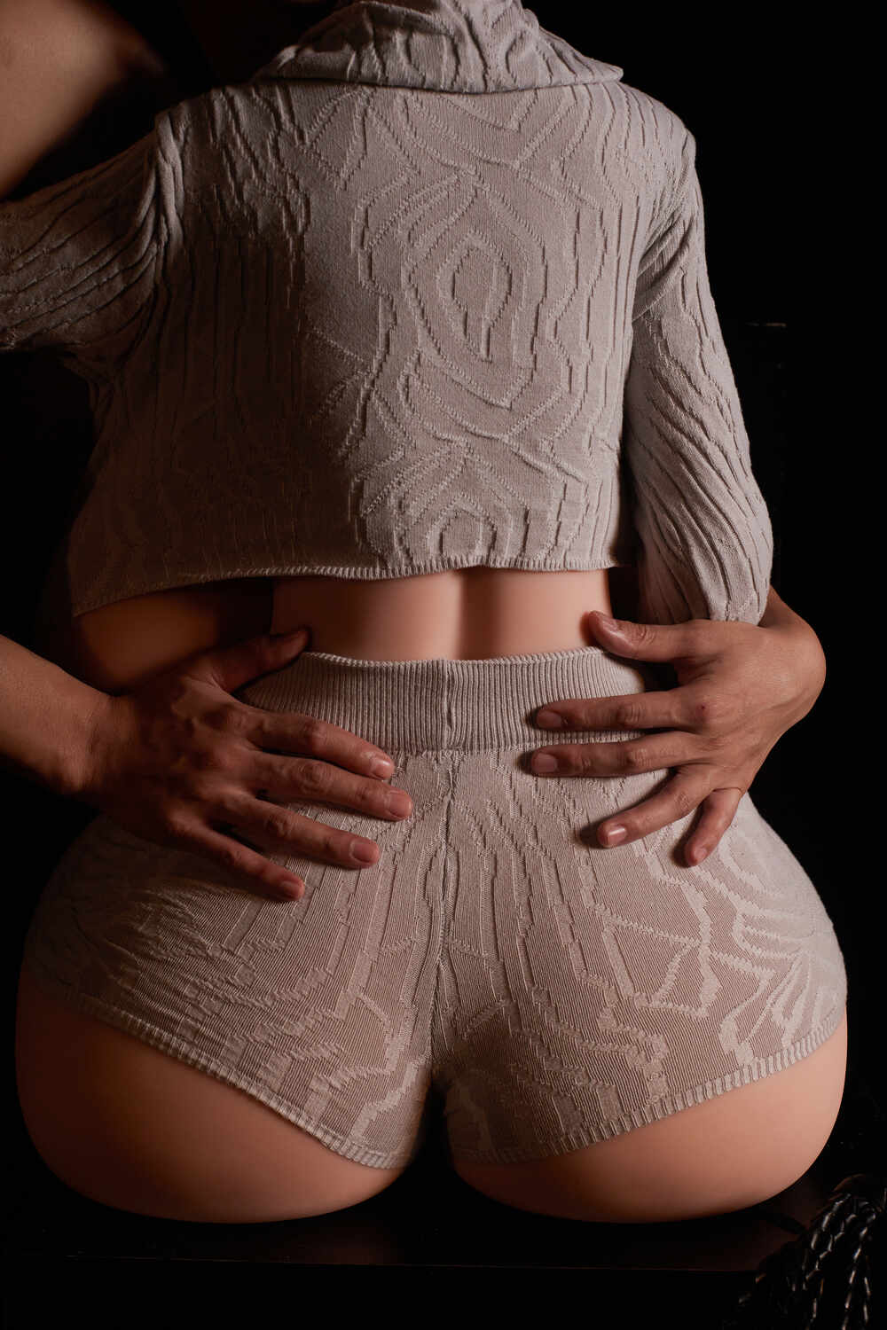 Picture of Climax Dolls 75cm/2ft6 J-Cup TPE Sex Doll Torso – H82