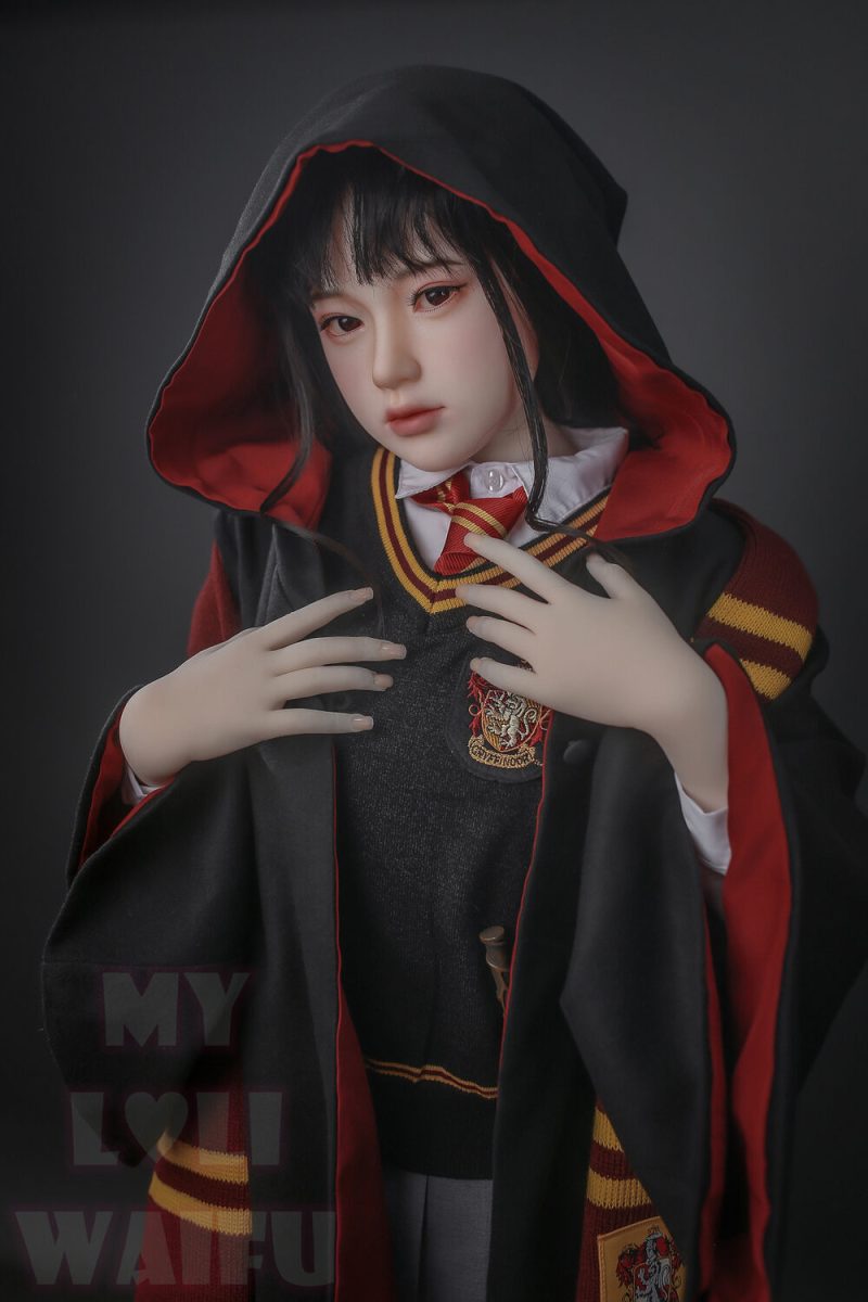 Picture of Mini Sex Doll - 148cm/4ft10 B-cup TPE Sex Doll – Akari