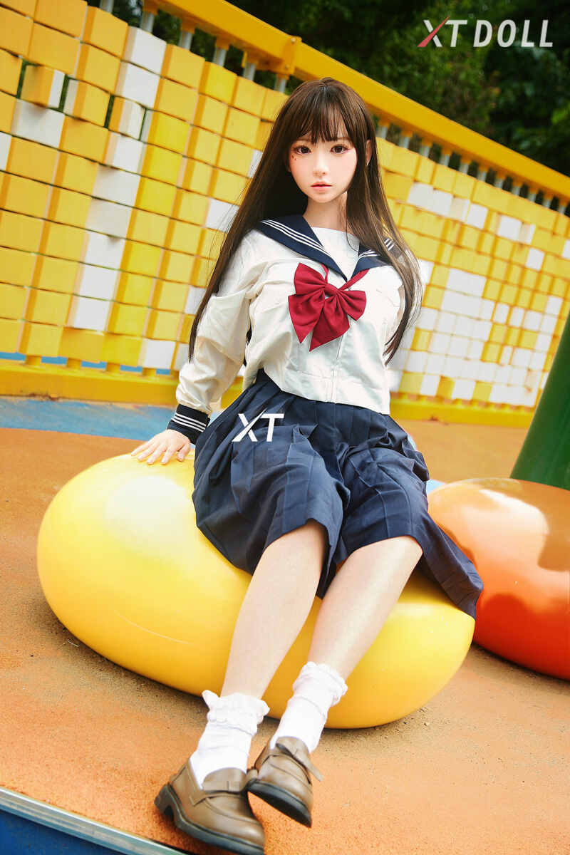 Picture of XT Doll 157cm/5ft2 D-cup Silicone Sex Doll – Yunxi
