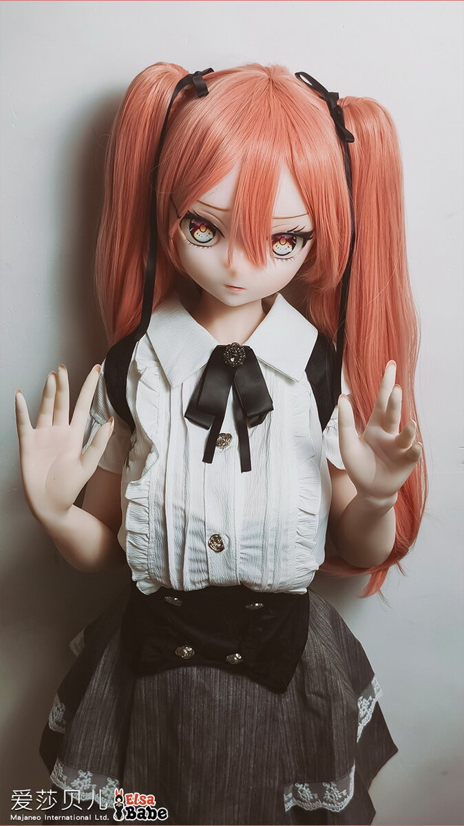 Picture of Elsababe Doll 148cm/4ft10 Silicone Sex Doll – Mizutani Yuzu