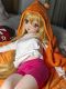 Picture of Elsababe Sex Doll 148cm/4ft10 Silicone Sex Doll – Haneda Nanako