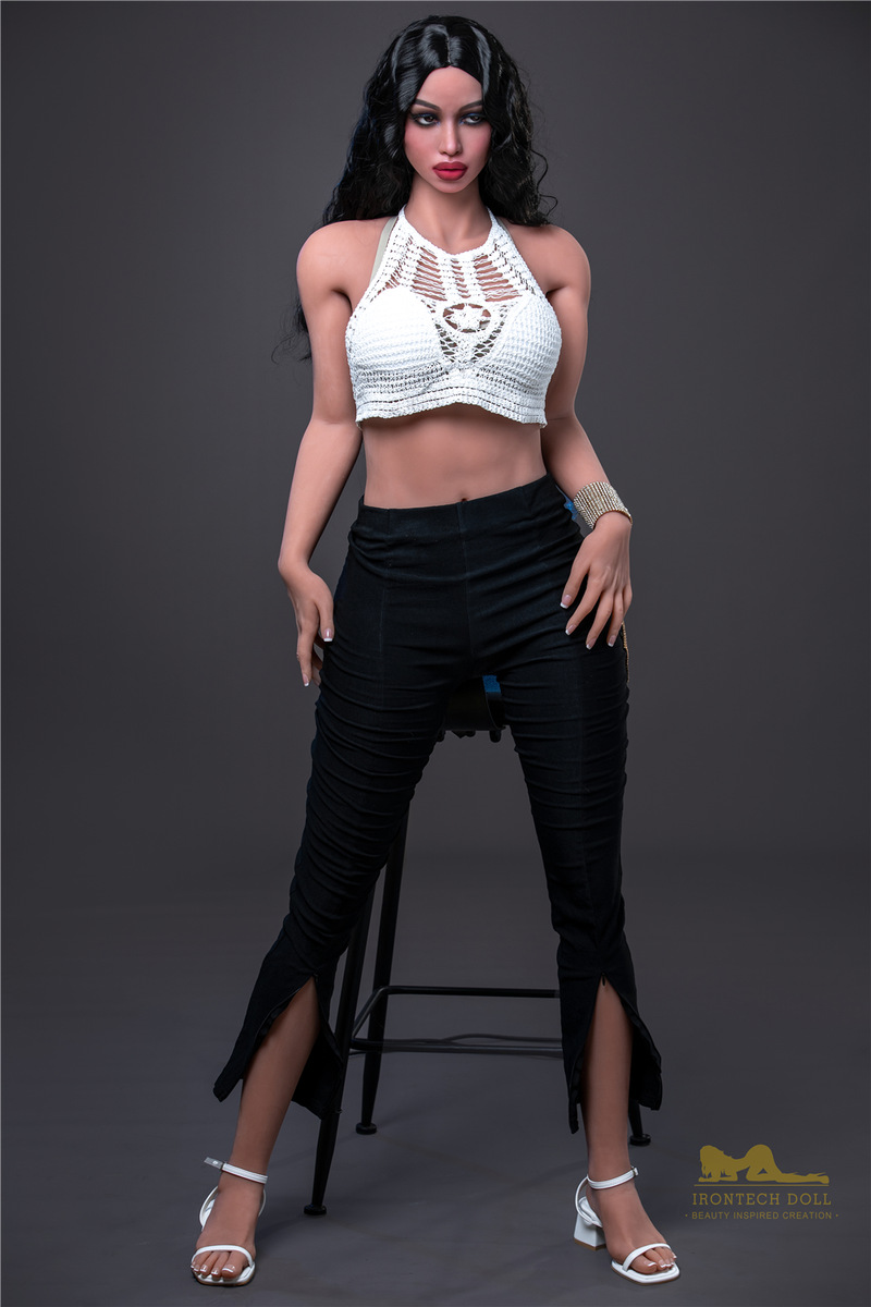 Picture of Irontech Tpe Sex Doll 171cm/5ft7 D-cup TPE Sex Doll – Paula Moses