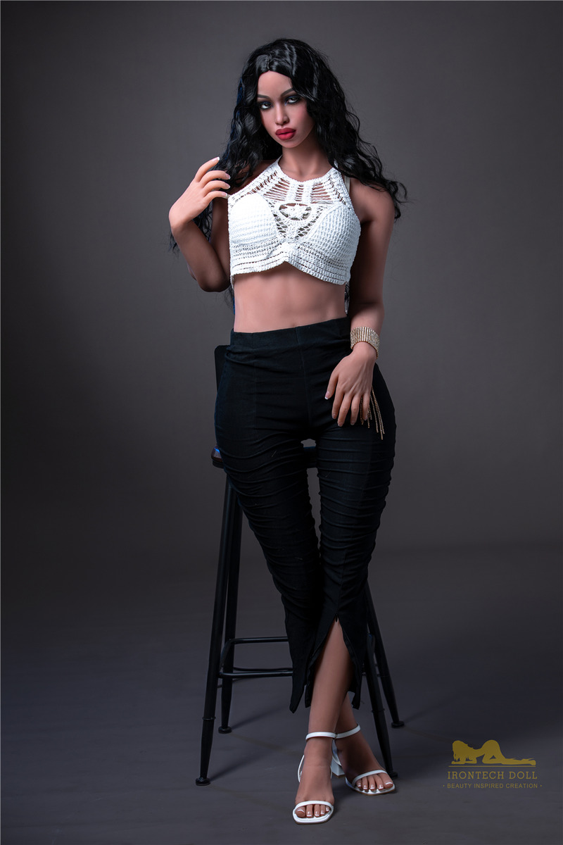 Picture of Irontech Tpe Sex Doll 171cm/5ft7 D-cup TPE Sex Doll – Paula Moses