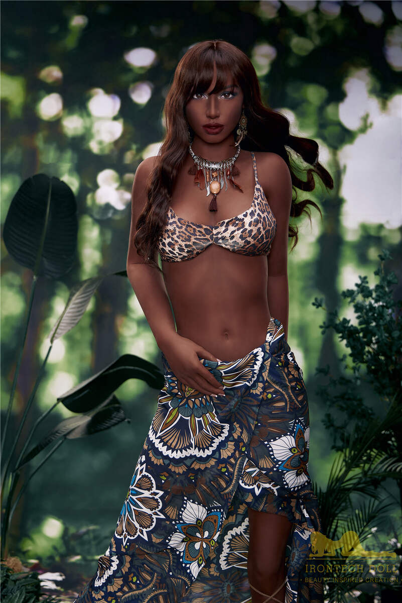 Picture of Irontech Tpe Sex Doll 175cm/5ft9 D-cup TPE Sex Doll – Zara Oscar