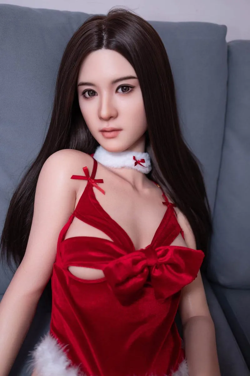 Picture of Top Fire Doll 164cm/5ft5 D-cup Silicone Sex Doll – Afu