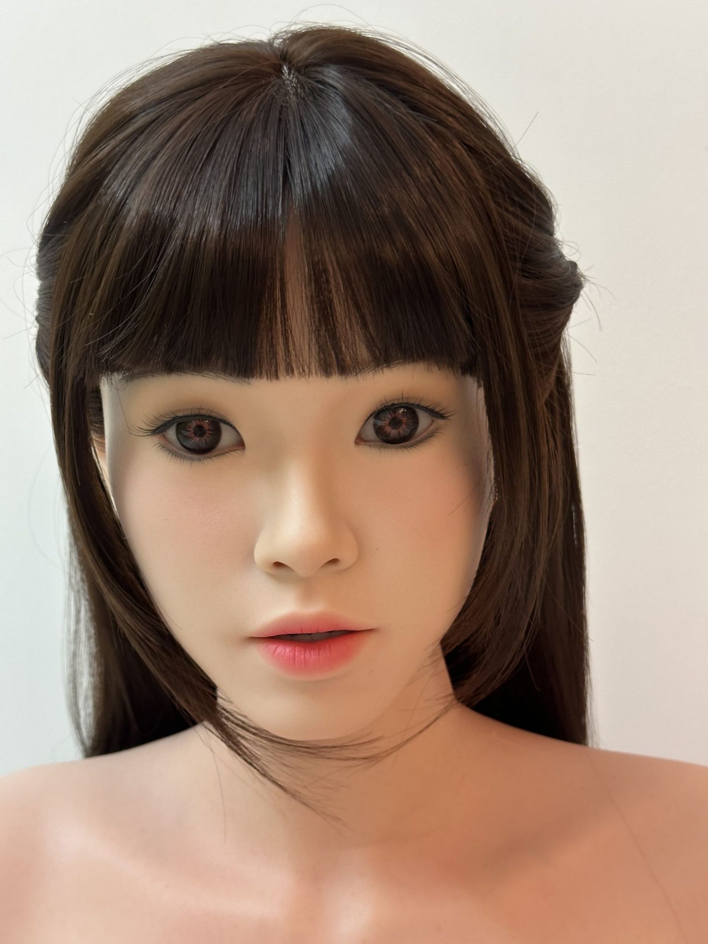 Picture of Top Fire Doll 158cm/5ft2 F-cup Silicone Sex Doll – Ariella.D