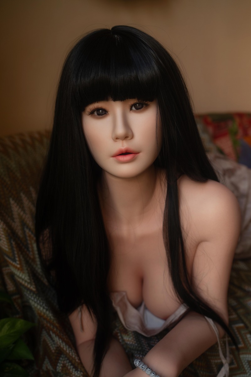 Picture of Top Fire Doll 158cm/5ft2 F-cup Silicone Sex Doll – Ariella.B