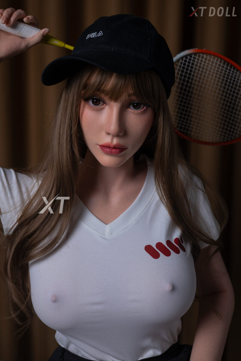 Picture of XT Doll 165cm/5ft5 E-cup Silicone Sex Doll – Mercat