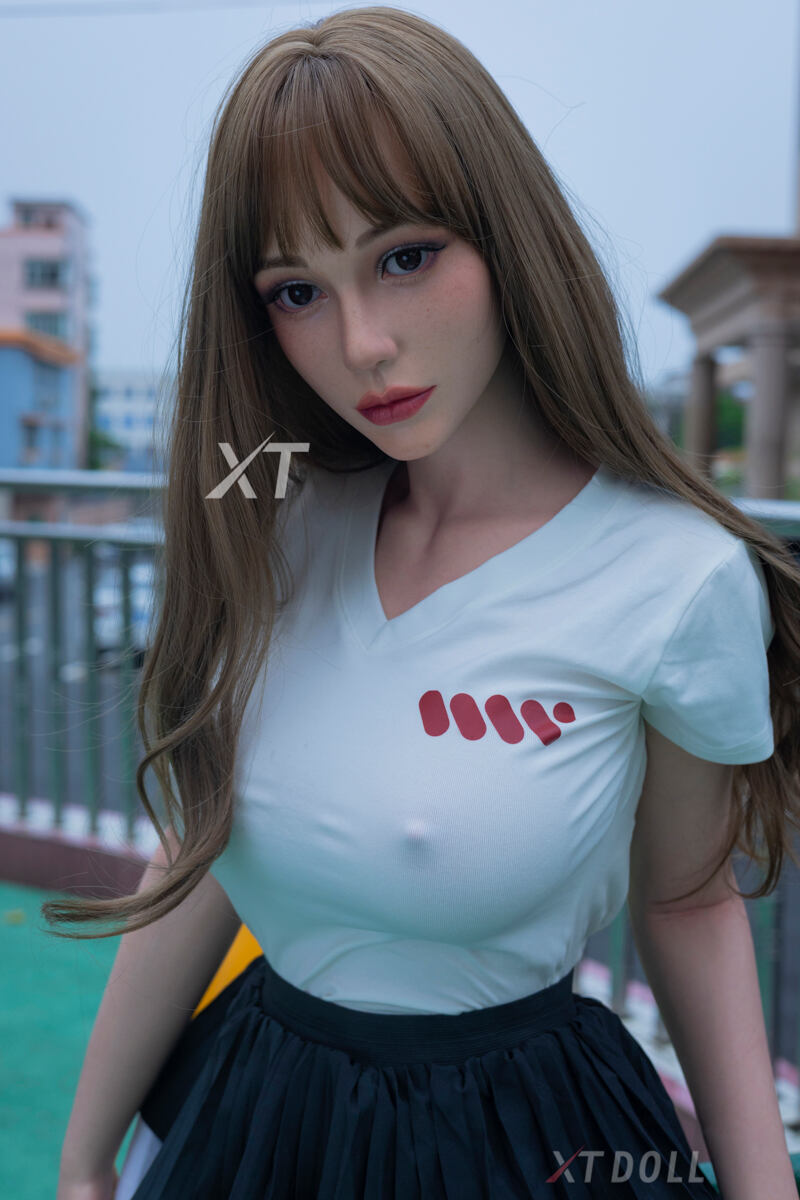 Picture of XT Doll 165cm/5ft5 E-cup Silicone Sex Doll – Mercat