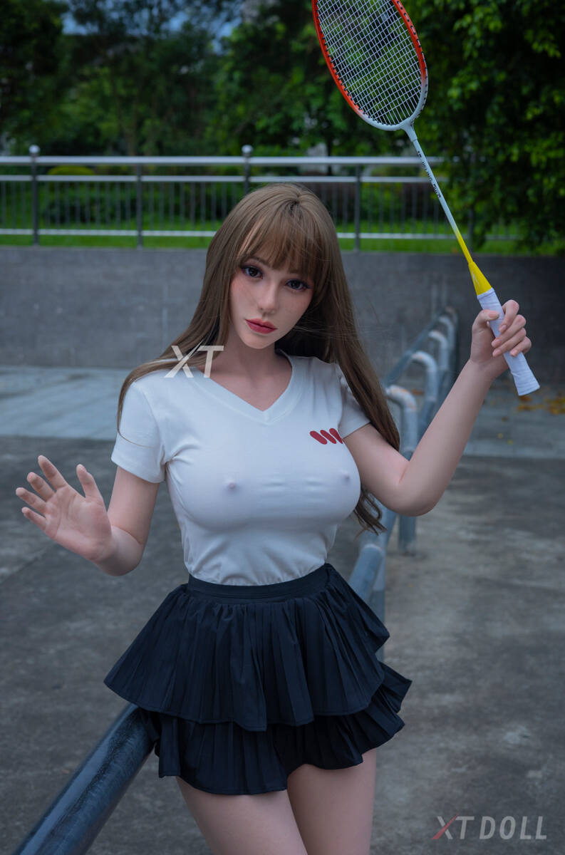 Picture of XT Doll 165cm/5ft5 E-cup Silicone Sex Doll – Mercat