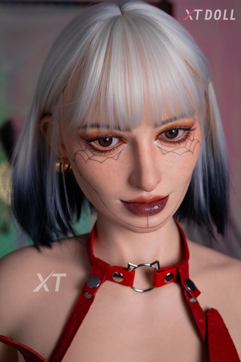 Picture of XT Doll 163cm/5ft4 F-cup Silicone Sex Doll – Andrea