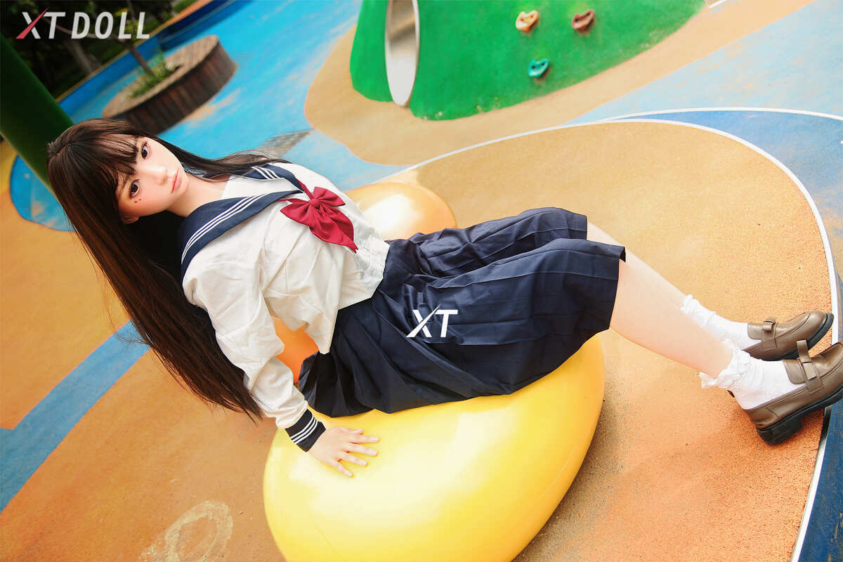 Picture of XT Doll 157cm/5ft2 D-cup Silicone Sex Doll – Yunxi