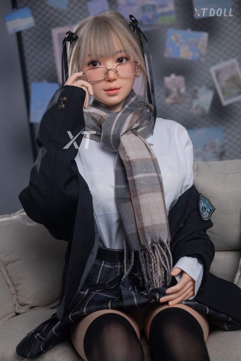 Picture of XTDOLL 157cm/5ft2 D-cup Silicone Sex Doll – Grace