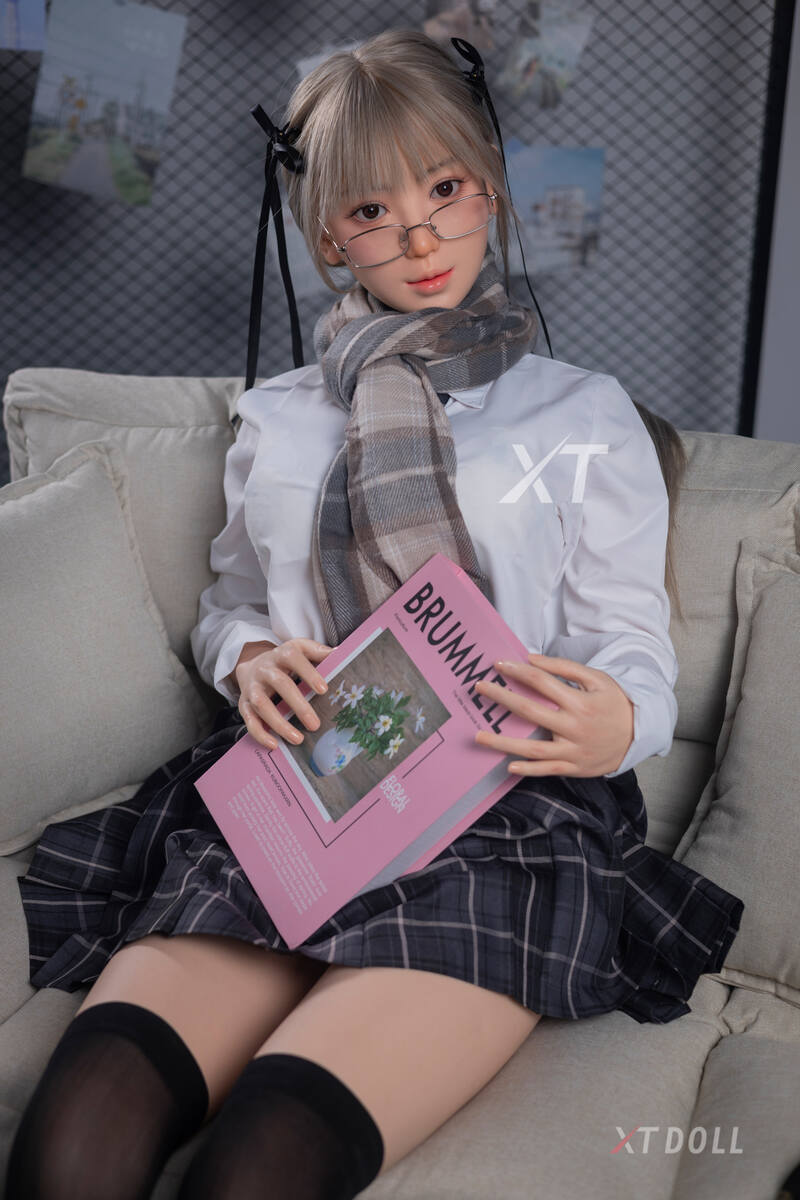 Picture of XTDOLL 157cm/5ft2 D-cup Silicone Sex Doll – Grace