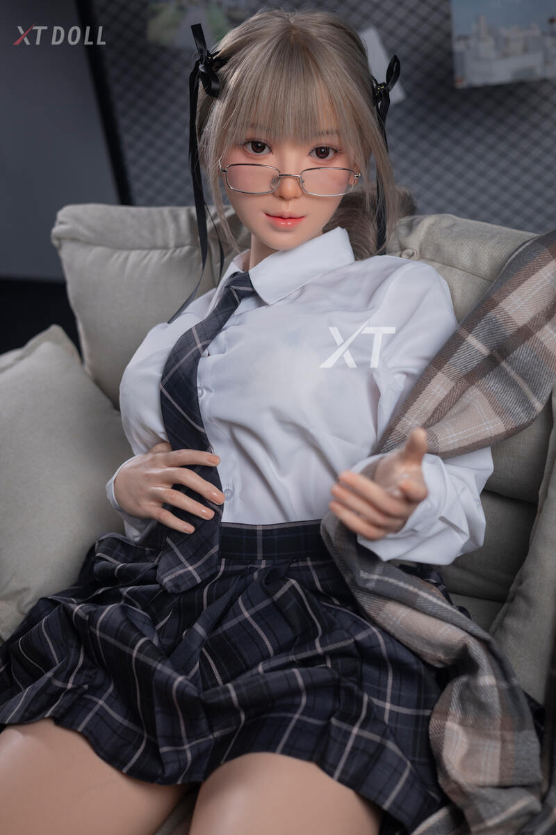 Picture of XTDOLL 157cm/5ft2 D-cup Silicone Sex Doll – Grace