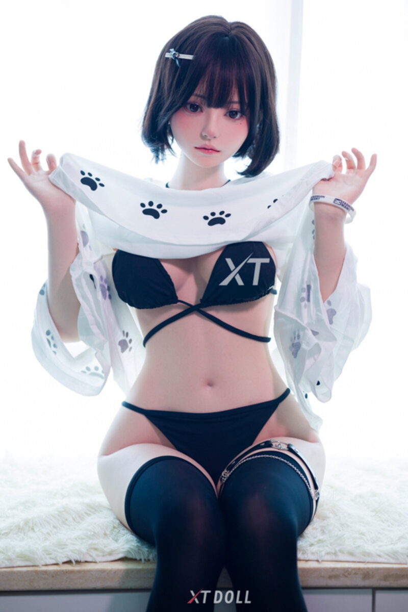 Picture of XT Doll 157cm/5ft2 D-cup Silicone Sex Doll – Akira