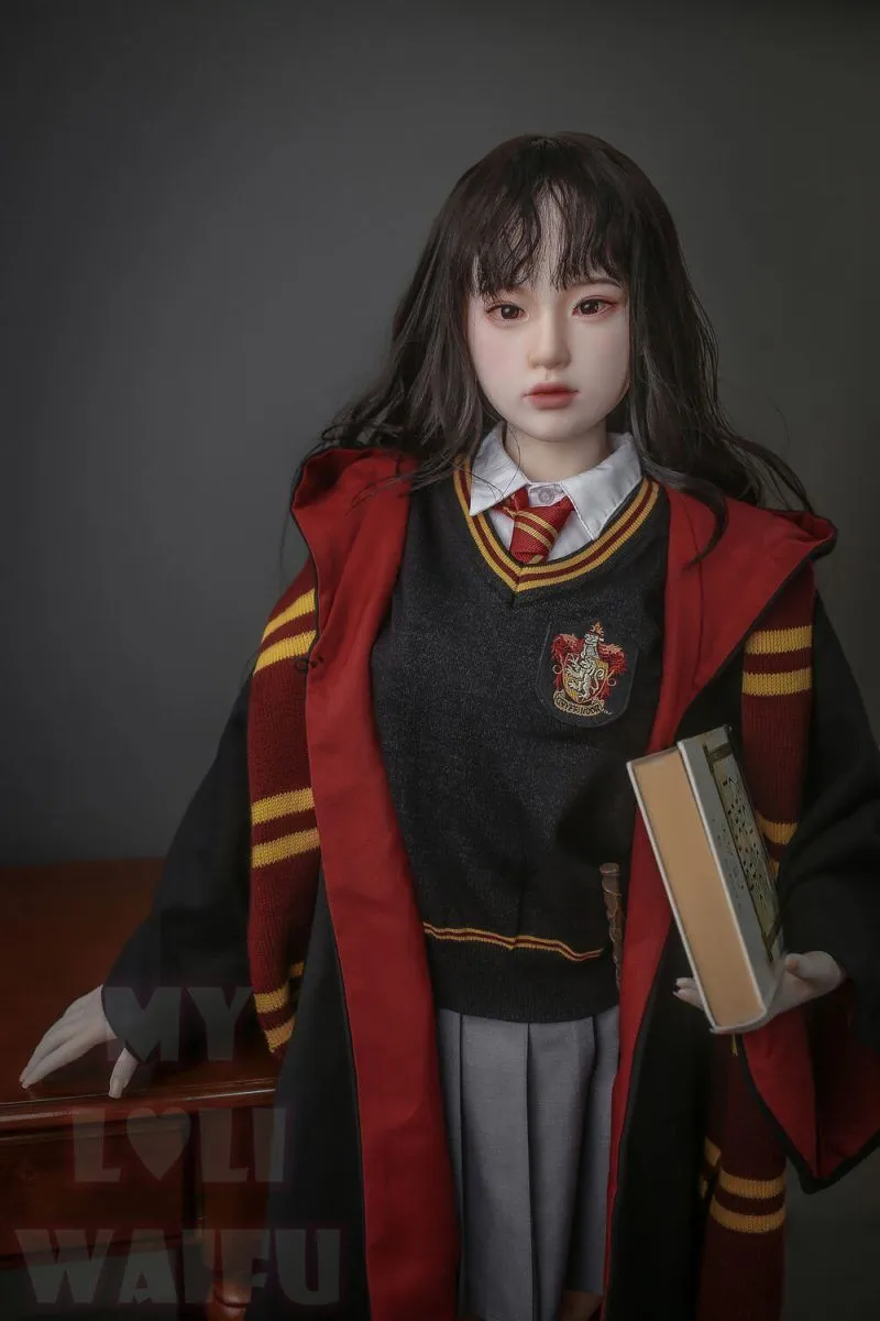 Picture of Mini Sex Doll - 148cm/4ft10 B-cup TPE Sex Doll – Akari