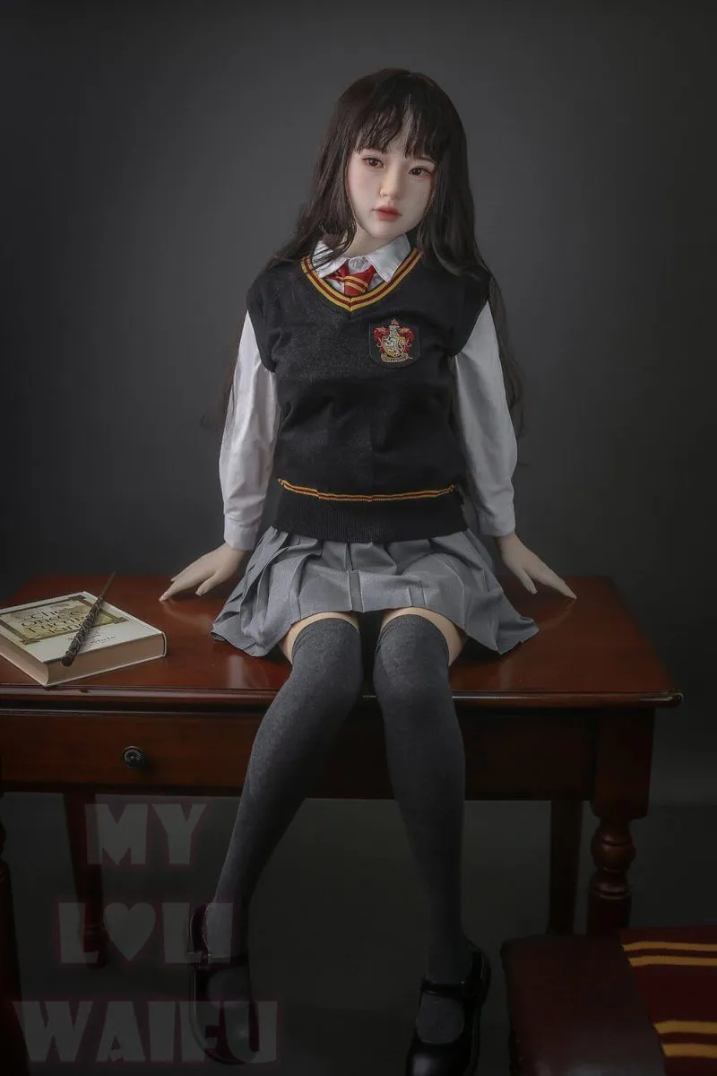 Picture of Mini Sex Doll - 148cm/4ft10 B-cup TPE Sex Doll – Akari