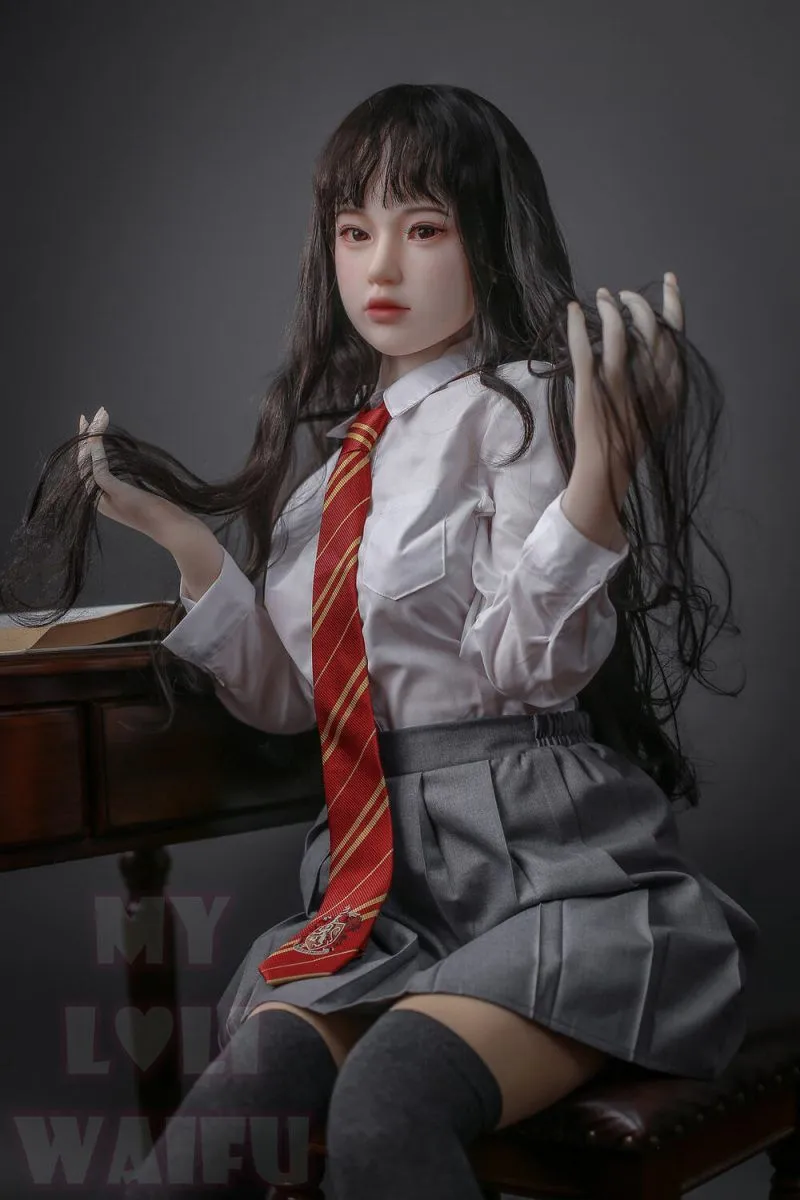 Picture of Mini Sex Doll - 148cm/4ft10 B-cup TPE Sex Doll – Akari