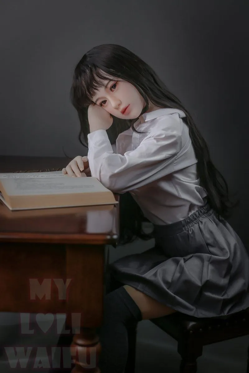 Picture of Mini Sex Doll - 148cm/4ft10 B-cup TPE Sex Doll – Akari