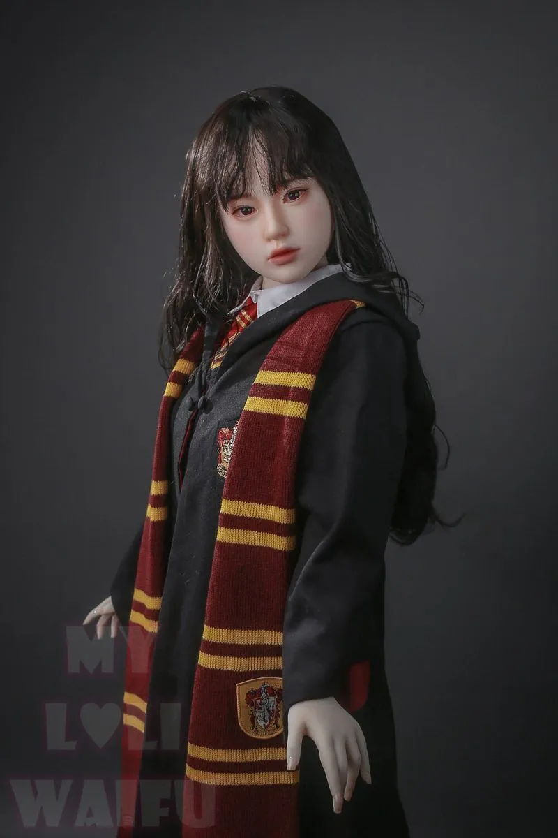 Picture of Mini Sex Doll - 148cm/4ft10 B-cup TPE Sex Doll – Akari